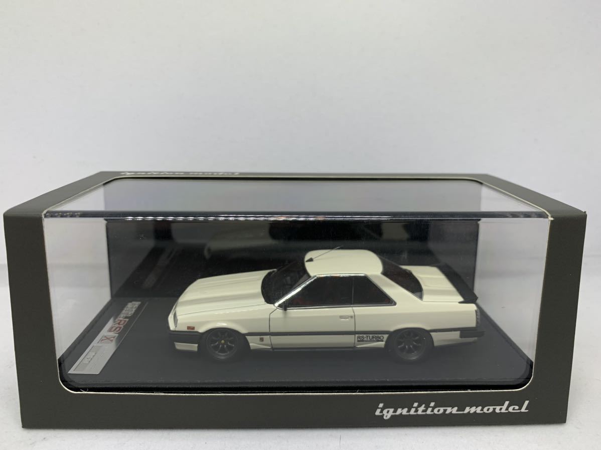 ヤフオク! -「r30スカイライン鉄仮面」(ミニカー) の落札相場・落札価格