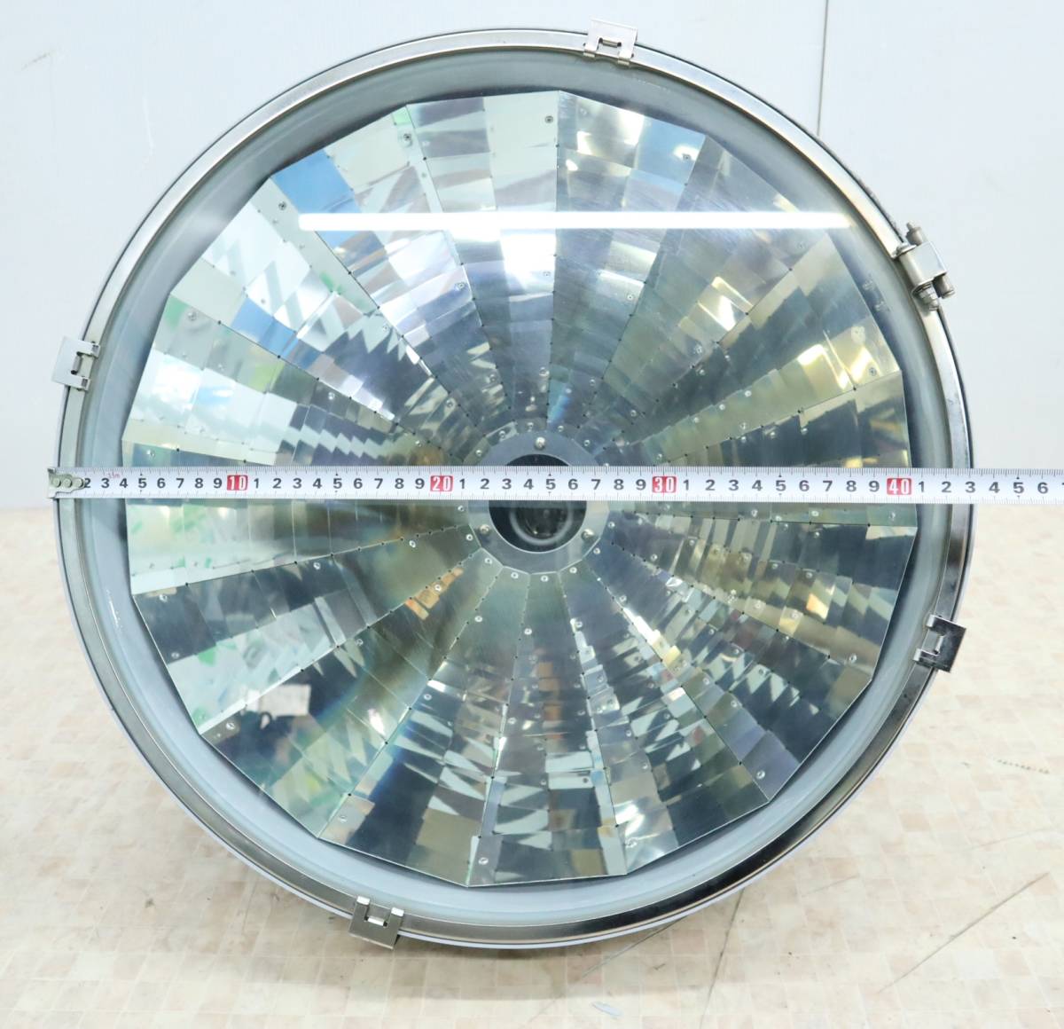 ヤフオク! -灯火採集ライトの中古品・新品・未使用品一覧