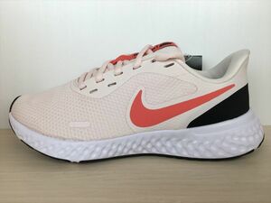 NIKE（ナイキ） REVOLUTION 5（レボリューション5） BQ3207-605 スニーカー 靴 ウィメンズ 23,0cm 新品 (1511)