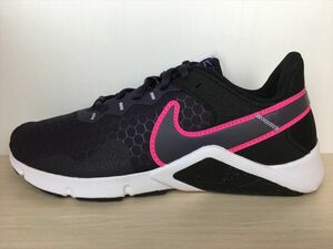 NIKE（ナイキ） LEGEND ESSENTIAL 2（レジェンドエッセンシャル2） CQ9545-014 スニーカー 靴 ウィメンズ 24,0cm 新品 (1517)