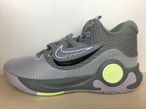 NIKE（ナイキ） KD TREY 5 X EP（KDトレイ5 X EP） DJ7554-012 スニーカー 靴 バスケットボールシューズ メンズ 26,0cm 新品 (1521)