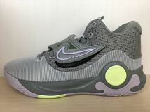 NIKE（ナイキ） KD TREY 5 X EP（KDトレイ5 X EP） DJ7554-012 スニーカー 靴 バスケットボールシューズ メンズ 27,0cm 新品 (1521)_画像1