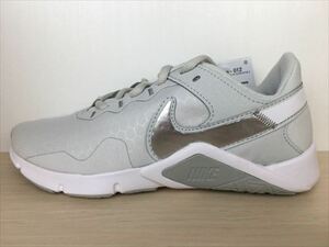 NIKE（ナイキ） LEGEND ESSENTIAL 2（レジェンドエッセンシャル2） CQ9545-012 スニーカー 靴 ウィメンズ 24,5cm 新品 (1526)