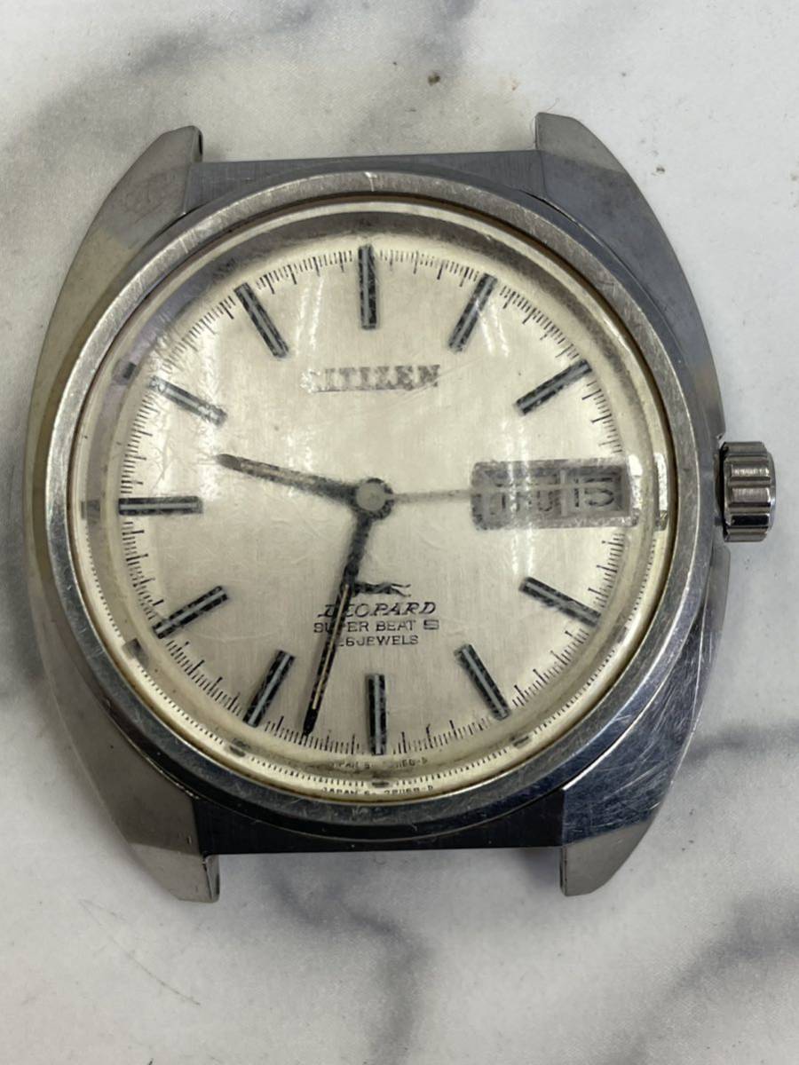 ヤフオク! -「銀)」(シチズン) (さ行)の落札相場・落札価格 ヤフオク! -「銀)」(シチズン) (さ行)の落札相場・落札価格