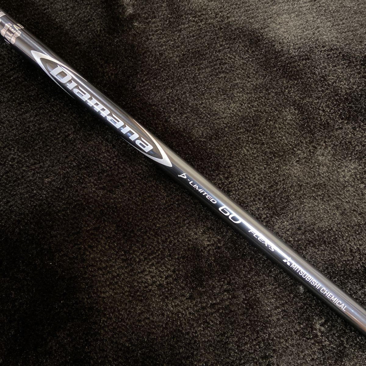 Diamana D-LIMITED テーラーメイド 販促品 Diamana D-LIMITED テーラーメイド クラブ