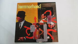 LP-E9■Hammerhead Duh,The Big City ARR69/012 独盤■ 　