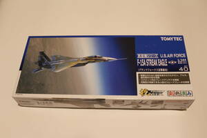.MIXgi Mix AC40 F-15A STREAK EAGLE ( Grand fork Air Force basis ground )