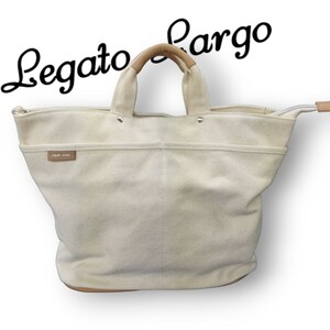 レガートラルゴ Legato Largo ハンドバッグ 鞄 カバン AK13