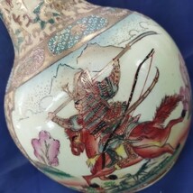 ブランド不明 花瓶 古美術 中国 骨董品 花器 花入 花生 壺 フラワーベース_画像5