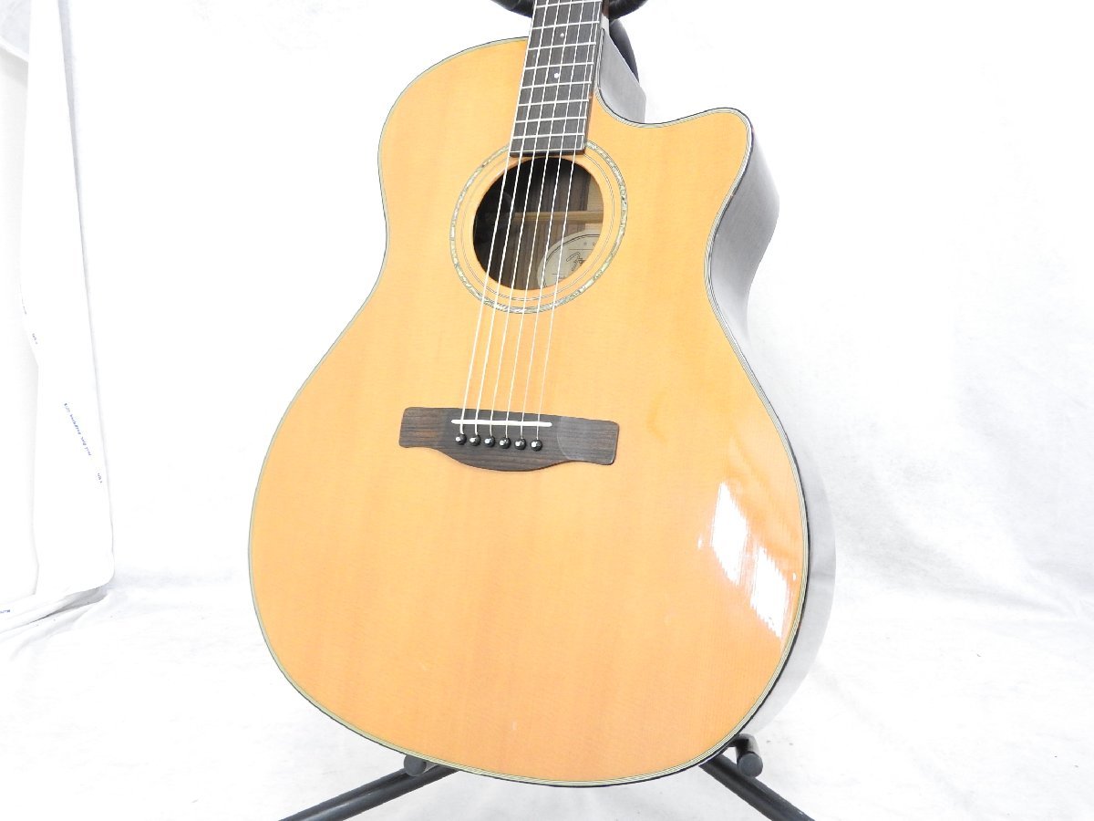 ヤフオク! -「fender ga-45sce」の落札相場・落札価格