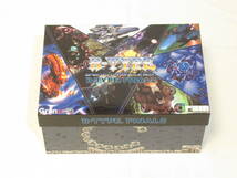 R-TYPE FINAL 2/R-TYPE Chronicle/BOXのみ/箱のみ_画像1