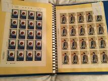 色々な切手　日本切手　未使用　42073円分(2023320)_画像7