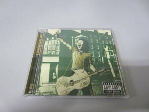 Third Eye Blind/Out of The Vein US向Germany盤CD オルタナ ギターポップ グランジ Year Long Disaster Counting Crows 