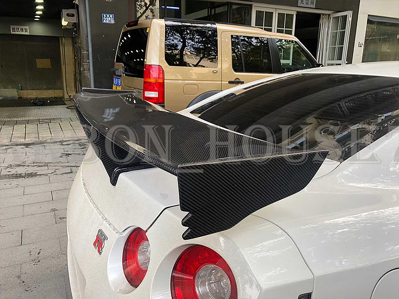 2023年最新】ヤフオク! -r35 gtr エアロの中古品・新品・未使用品一覧