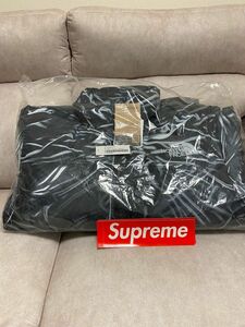 Supreme THE NORTH FACE Nuptse Jacket 2023ss