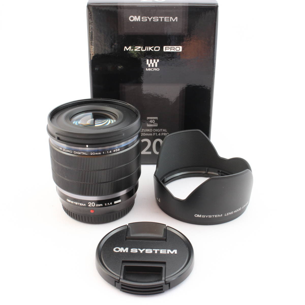 新品級】OLYMPUS オリンパス 超広角ズームレンズ M.ZUIKO DIGITAL ED 7