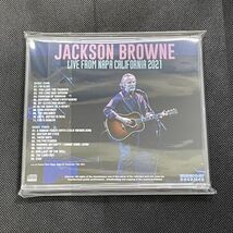 新品！MD-1010: JACKSON BROWNE - FROM NAPA CALIF 21 [ジャクソン・ブラウン]_画像2