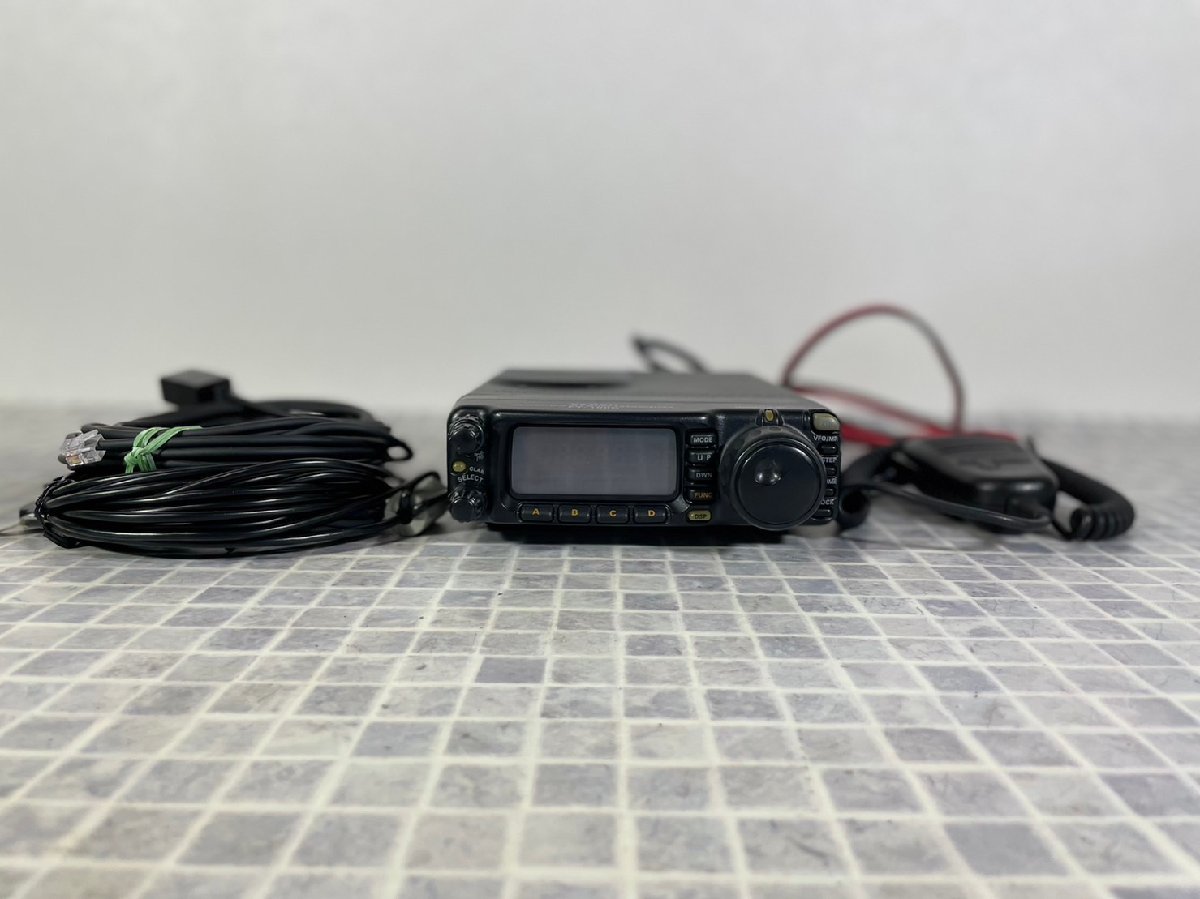 ヤフオク! -「yaesu ft-100d」の落札相場・落札価格 ヤフオク! -「yaesu ft-100d」の落札相場・落札価格