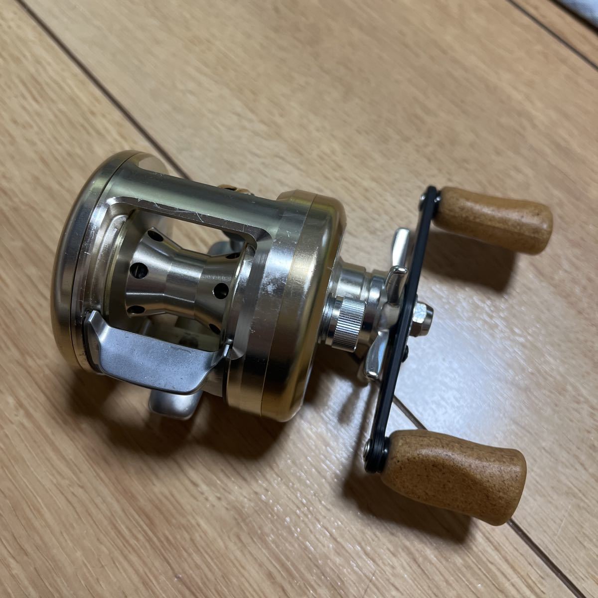 ヤフオク! -ダイワ ミリオネアの中古品・新品・未使用品一覧