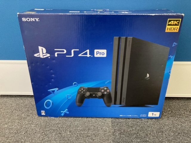 ヤフオク! -ps4 本体 美品の中古品・新品・未使用品一覧