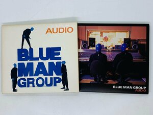 即決CD BLUE MAN GROUP AUDIO / ブルーマン・グループ / TV SONG , SYNAESTHETIC / アルバム R06