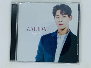 即決CD IMFACT LALIDA / WiFi , Lie , I'm Fine / Z50