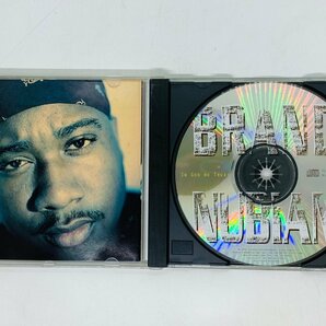 即決CD BRAND NUBIAN / IN GOD WE TRUST / ブランド・ヌビアン アルバム H06の画像4