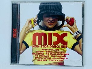 即決CD MIX NON-STOP DANCE HITS / カーディガンズ、ザ・ブラン・ニュー・ヘヴィーズ アルバム P05