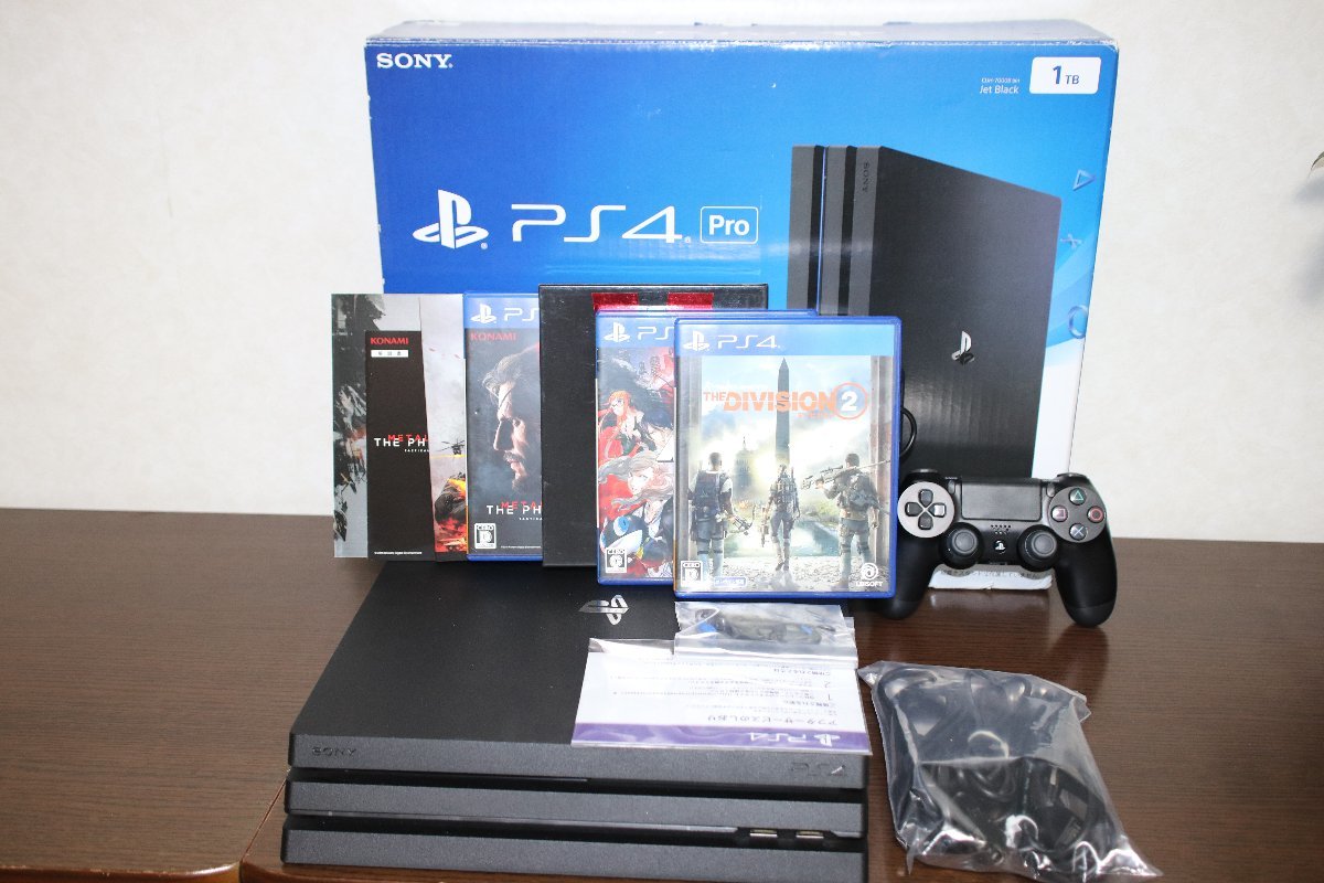 ヤフオク! -ps4 本体 美品の中古品・新品・未使用品一覧