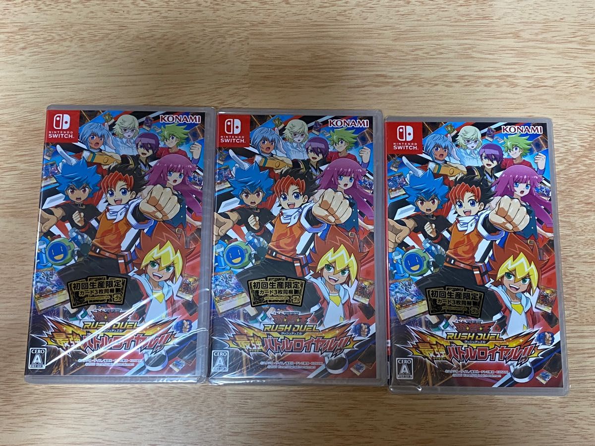 ☆希少 未開封 遊戯王デュエルモンスターズ 初期 メタル化・魔法反射
