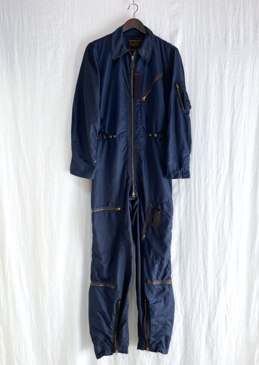 2023年最新】ヤフオク! -米軍フライトスーツ(ミリタリー)の中古品