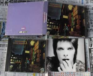 DAVID BOWIE ZIGGY STARDUST デビッドボウイ　ジギースターダスト　　US盤　BOX 写真集　１９９０年