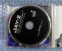 【2CD】Jay-Z - The Blueprint (The Gift & The Curse)_画像4