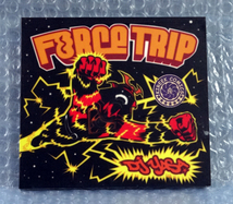 DJ Yasa - Force Trip/NPCD-0501_画像1