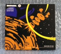 DJ Yasa - Force Trip/NPCD-0501_画像3