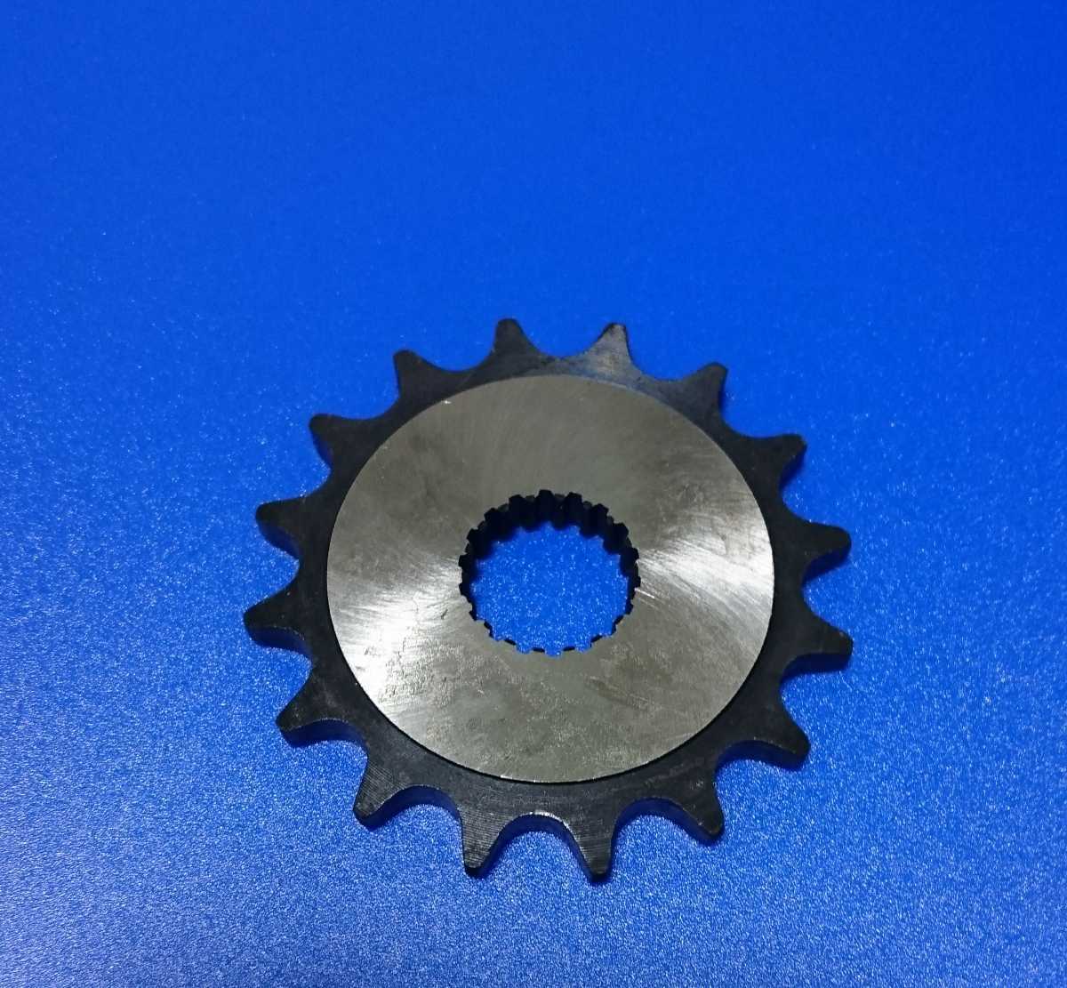 ヤフオク! -en125-2a(パーツ)の中古品・新品・未使用品一覧
