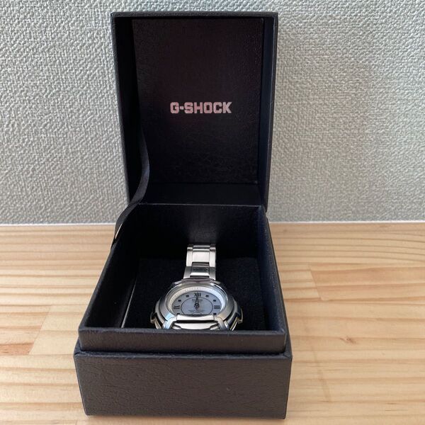 G-SHOCK