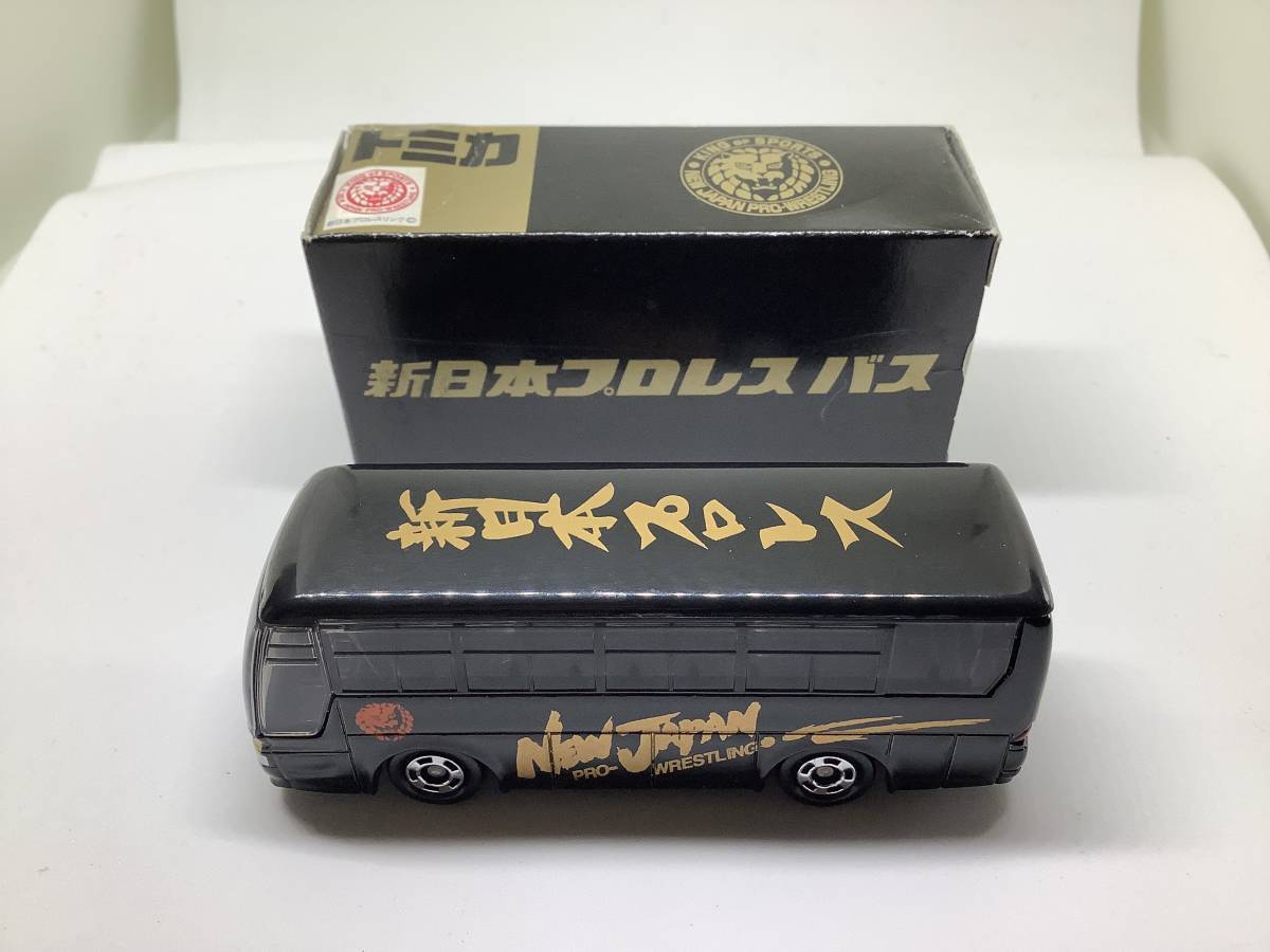 ヤフオク! -「新日本プロレス」(トミカ) (自動車)の落札相場・落札価格