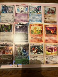 ポケモンカード　色々セット