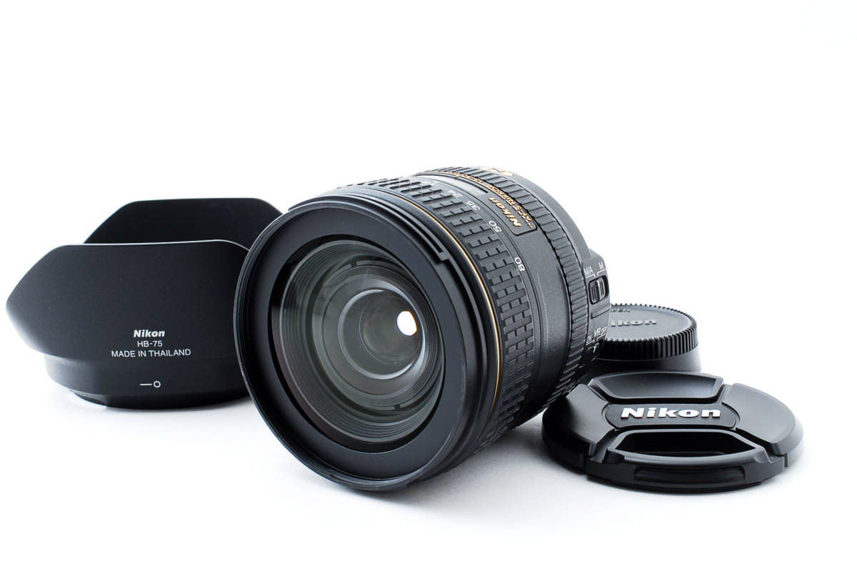 ヤフオク! -nikkor 16-80の中古品・新品・未使用品一覧
