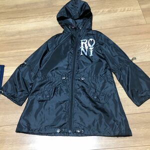 新品タグ無し　ロニィ　ジャケット　size.M(130)