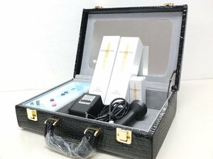 BIO-SONIC バイオソニック 超音波美容機器 ジェル付き ベストブレーン