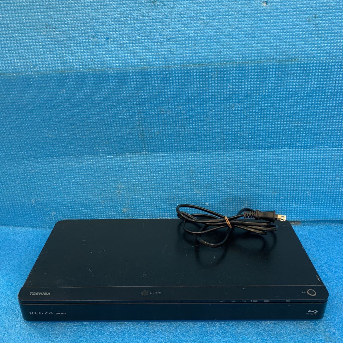 ヤフオク! -「東芝 regza ジャンク」の落札相場・落札価格
