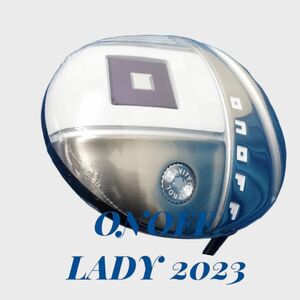 ONOFF オノフ LADY 2023 ドライバー 