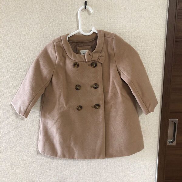 ベビー服　baby GAP コート