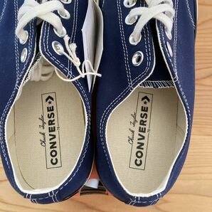 コンバースct70 ミッドナイトネイビー 28cm チャックテイラーUSA CONVERSE の画像4