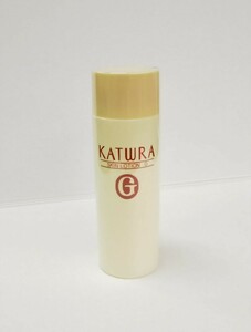 カツウラ化粧品 カツウラ・スキンローションG(ふつうタイプ)300ml