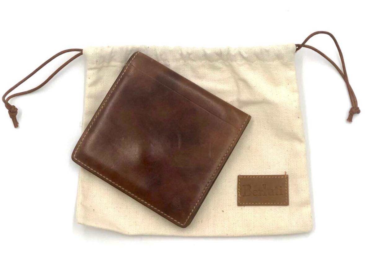 ヤフオク! -berluti カードケースの中古品・新品・未使用品一覧
