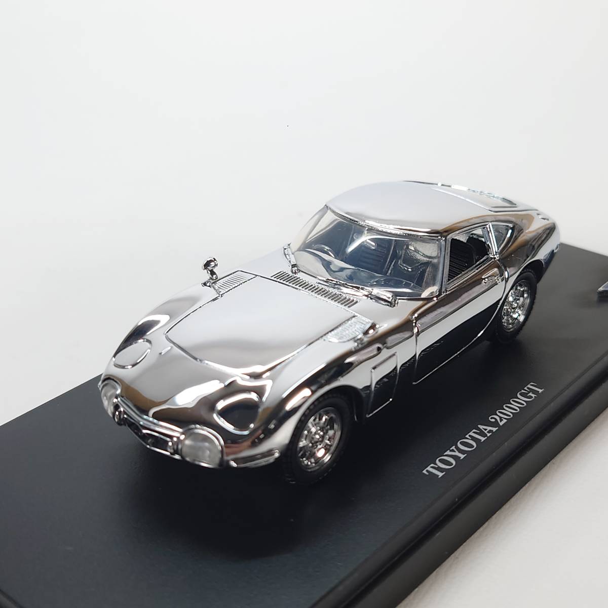 2023年最新】Yahoo!オークション -京商 トヨタ 2000gtの中古品・新品