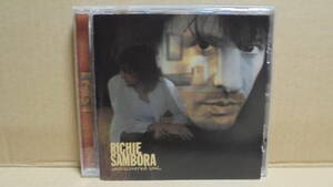 CD★リッチー・サンボラ★ソロ2作目 / ドン・ウォズのプロデュース★Richie Sambora : Undiscovered Soul★輸入盤★4枚同梱可能